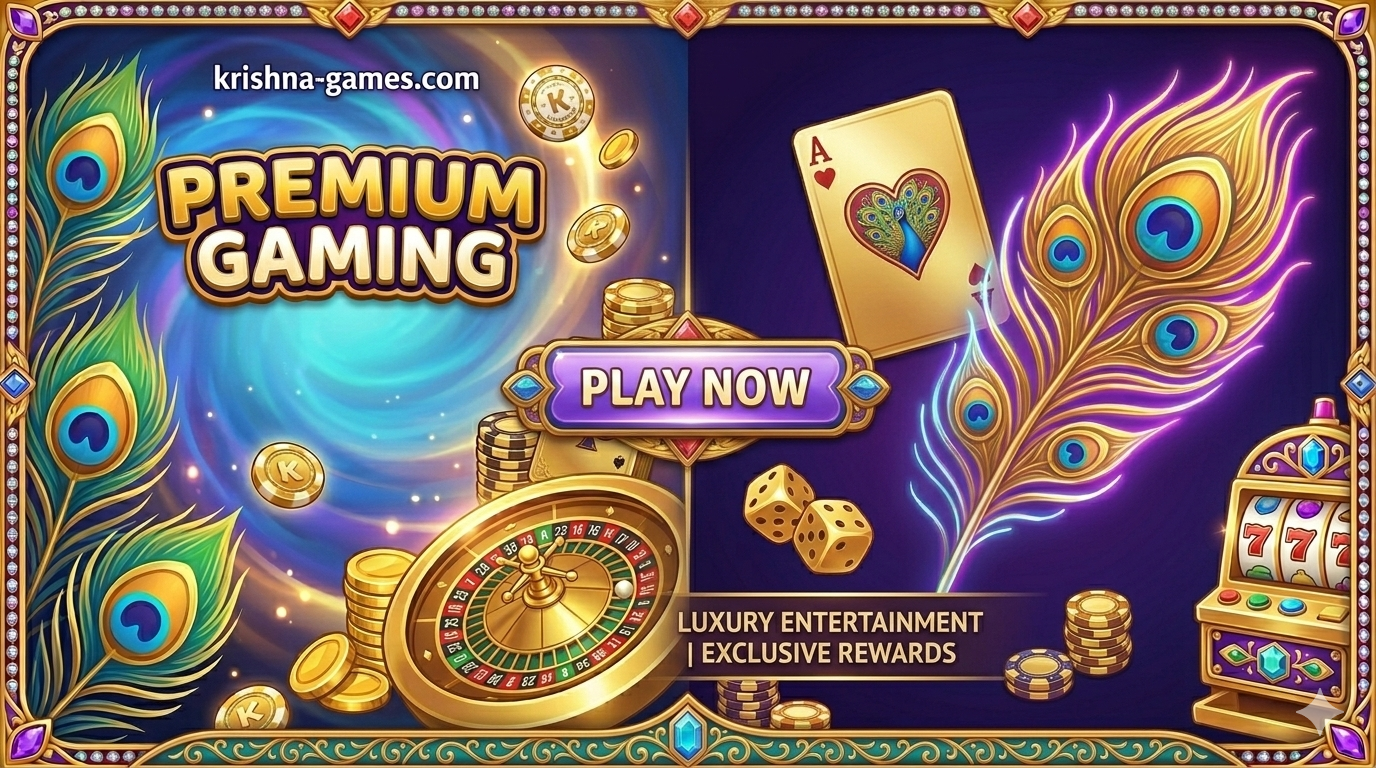 Casino Banner